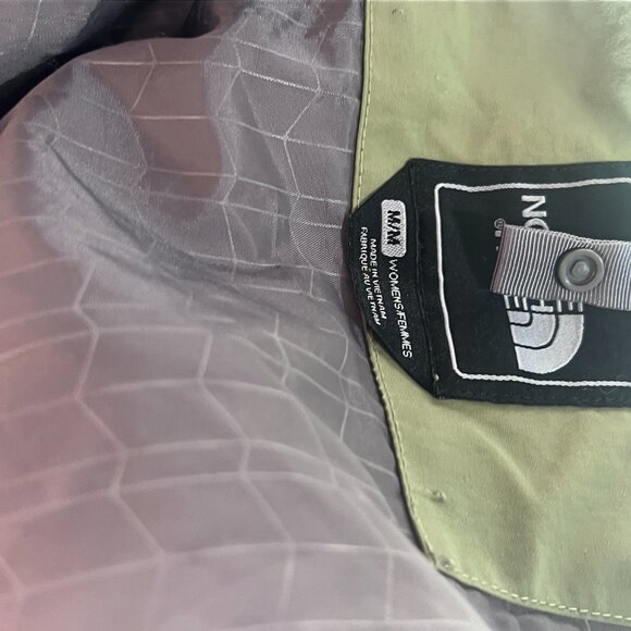 North Face Rain Jacket - Picture 5 of 6